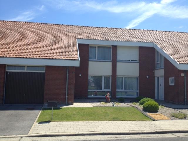 huurwoning Gezellelaan 22, 8760 Meulebeke