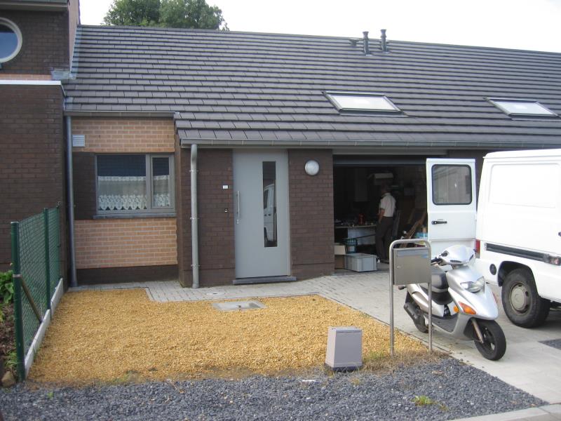 huurwoning Priorijstraat 25, 8480 Ichtegem