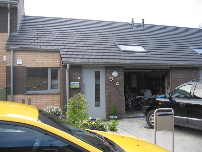 huurwoning Priorijstraat 37, 8480 Ichtegem