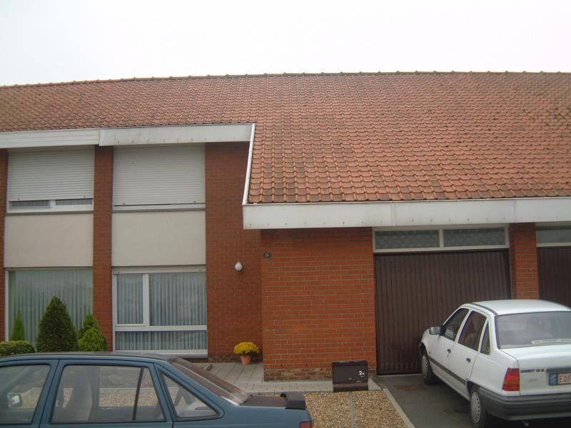 huurwoning Gezellelaan 24, 8760 Meulebeke
