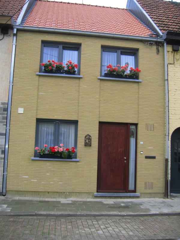 huurwoning Eksaardestraat 51, 8800 Roeselare