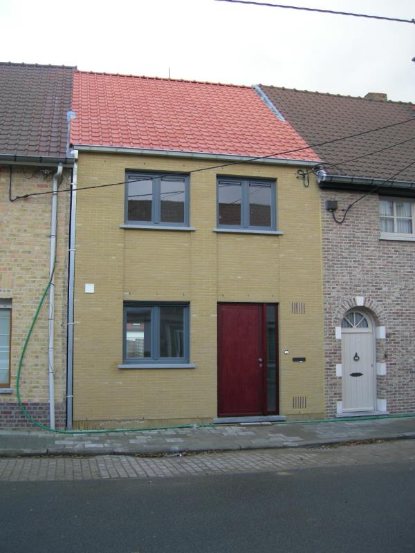 huurwoning Eksaardestraat 64, 8800 Roeselare