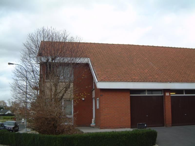huurwoning Gezellelaan 13, 8760 Meulebeke