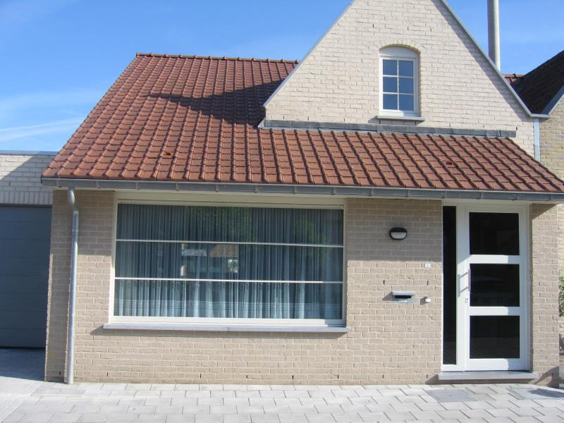 huurwoning Dishofstraat 4, 8600 Keiem