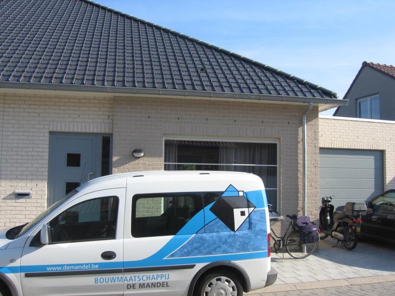 huurwoning Dishofstraat 6, 8600 Keiem