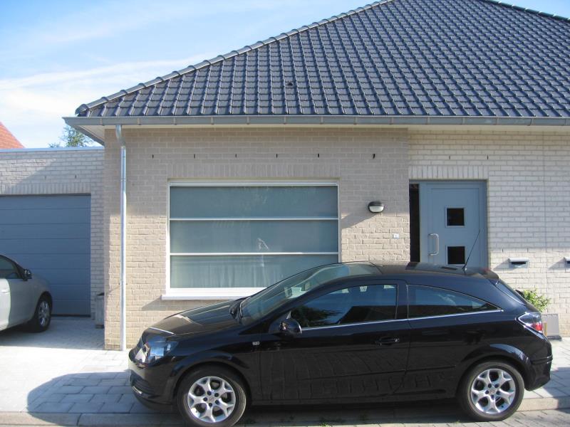 huurwoning Dishofstraat 8, 8600 Keiem