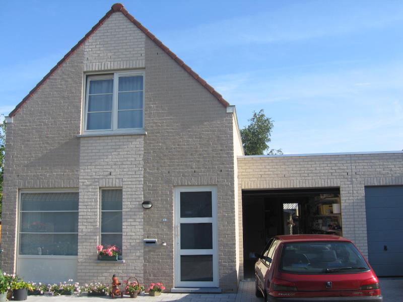 huurwoning Dishofstraat 10, 8600 Keiem