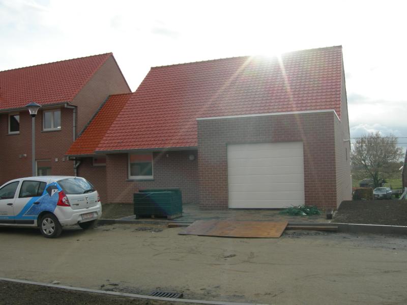 huurwoning Vleterstraat 1, 8830 Gits